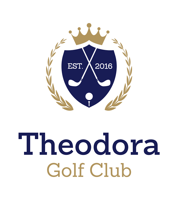 EST. 2016 Theodora Golf Club