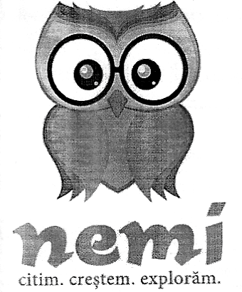 nemi citim. creştem. explorăm.