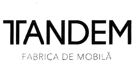 TANDEM FABRICA DE MOBILĂ