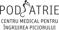 PODIATRIE CENTRU MEDICAL PENTRU ÎNGRIJIREA PICIORULUI