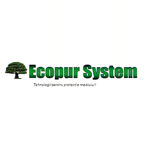 Ecopur System Tehnologii pentru protectia mediului!