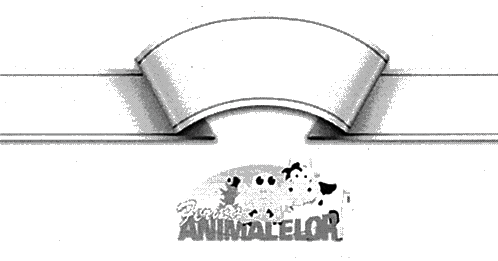 Ferma ANIMALELOR