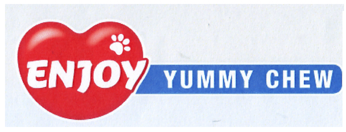 ENJOY YUMMY CHEW