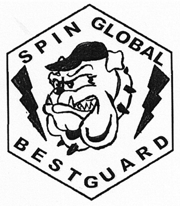 SPIN GLOBAL BESTGUARD