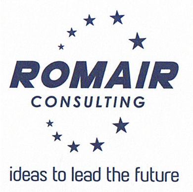 ROMAIR CONSULTING ideas to lead the future