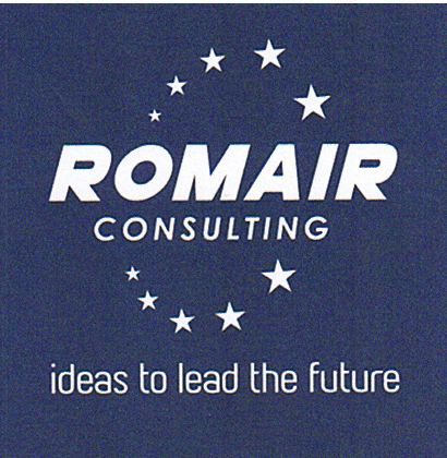 ROMAIR CONSULTING ideas to lead the future