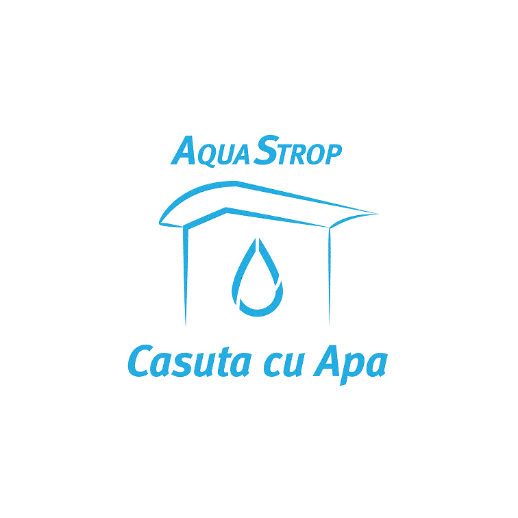 AQUA STROP - Casuta cu Apa