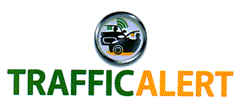TRAFFIC ALERT