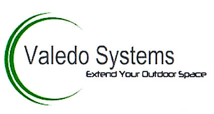 Valedo Systems Extend Your Outdoor Space