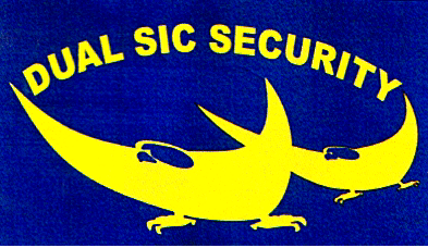 DUAL SIC SECURITY