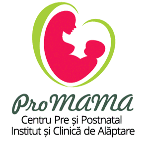 ProMAMA Centru Pre şi Postnatal Institut şi Clinică de Alăptare