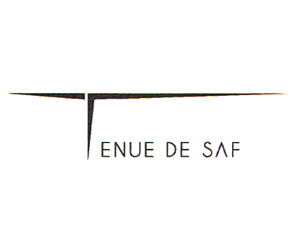 TENUE DE SAF