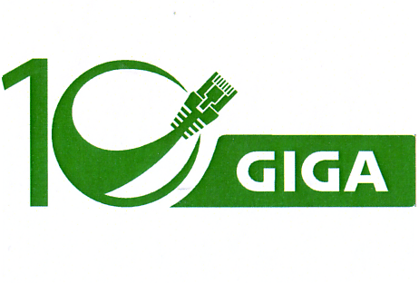 10 GIGA
