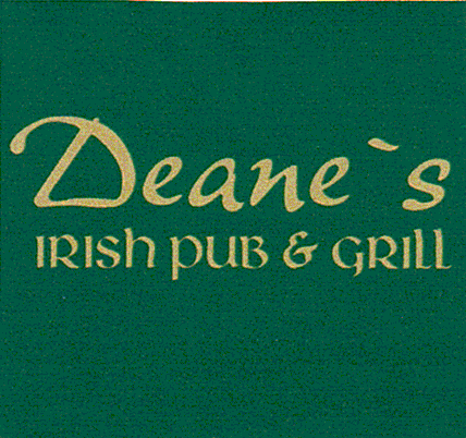 DEANE'S IRISH PUB&GRILL