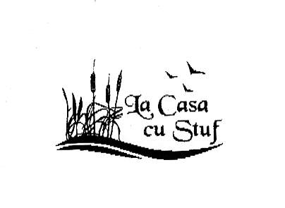 La Casa cu Stuf