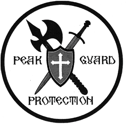 PEAK GUARD PROTECTION