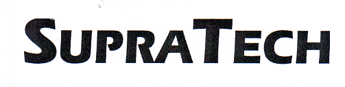 SUPRATECH