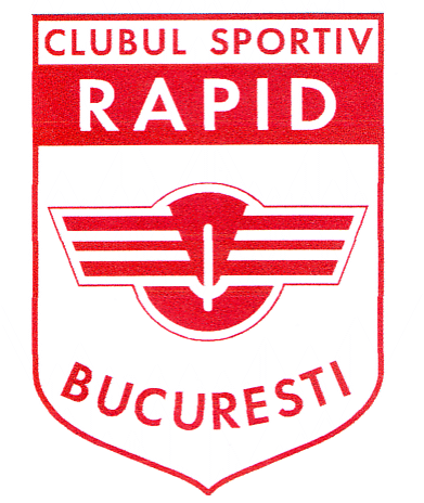 CLUBUL SPORTIV RAPID BUCURESTI