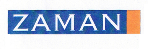 ZAMAN