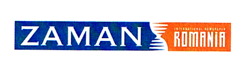 ZAMAN ROMÂNIA INTERNATIONAL NEWSPAPER