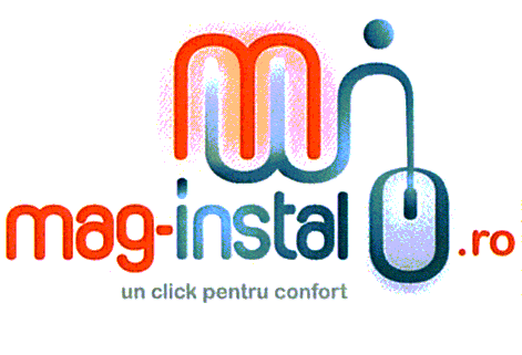 mag-instal.ro un click pentru confort