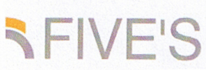 FIVE'S