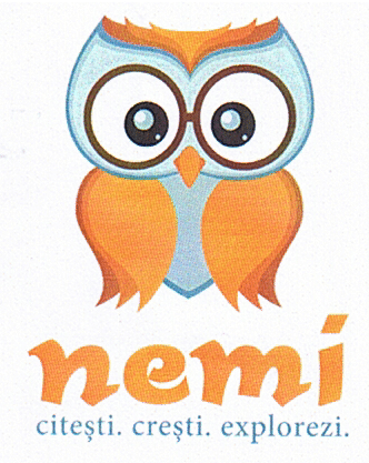 nemi citeşti. creşti. explorezi.