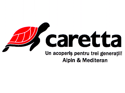 caretta Un acoperiş pentru trei generaţii! Alpin & Mediteran