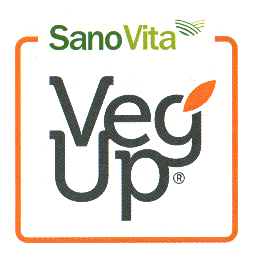 Sano Vita Veg Up