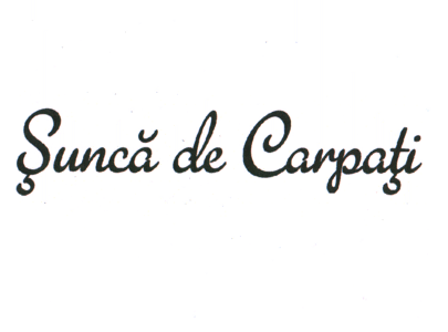 Şuncă de Carpaţi