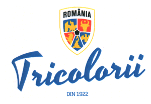TRICOLORII DIN 1922