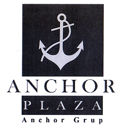 ANCHOR PLAZA Anchor Grup
