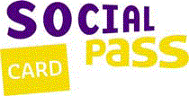 SOCIAL PASS CARD