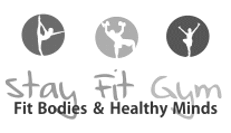 STAY FIT GYM Fit Bodies & Healthy Minds