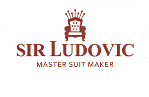 SIR LUDOVIC MASTER SUIT MAKER