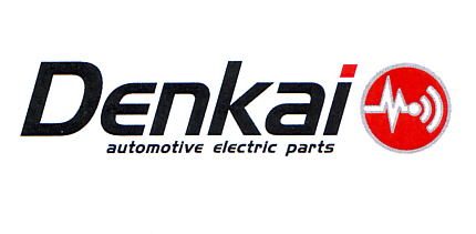 DENKAI automotive electric parts