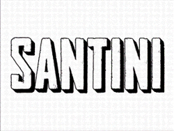 SANTINI