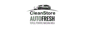 CleanStore AUTOFRESH TOTUL PENTRU MASINA MEA