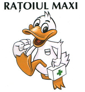 RĂŢOIUL MAXI