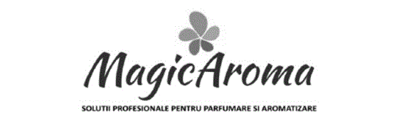 MagicAroma SOLUTII PROFESIONALE PENTRU PARFUMARE SI AROMATIZARE