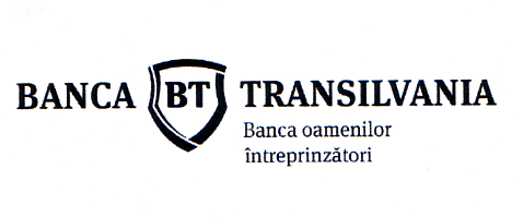 BANCA TRANSILVANIA BT Banca oamenilor întreprinzători