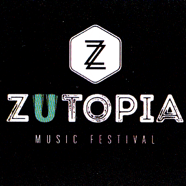 ZZ ZUTOPIA MUSIC FESTIVAL