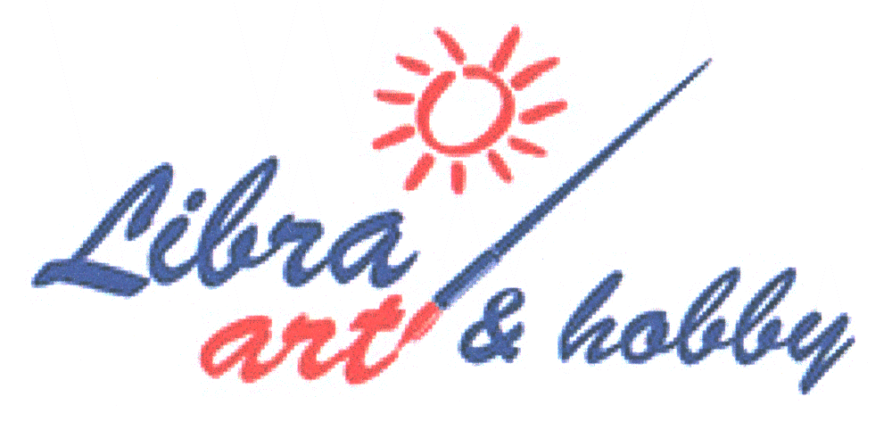 Libra art & hobby