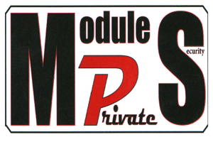 MODULE PRIVATE SECURITY