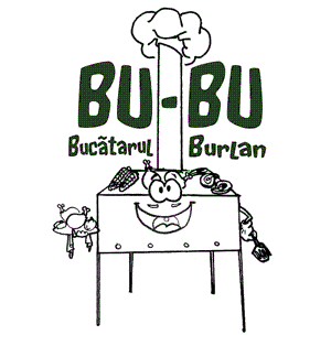 BU-BU Bucătarul Burlan
