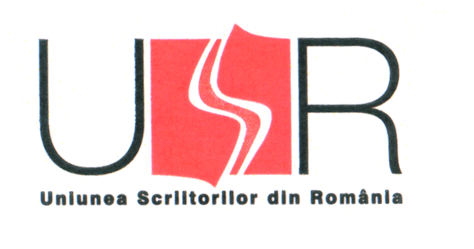 USR Uniunea Scriitorilor din România