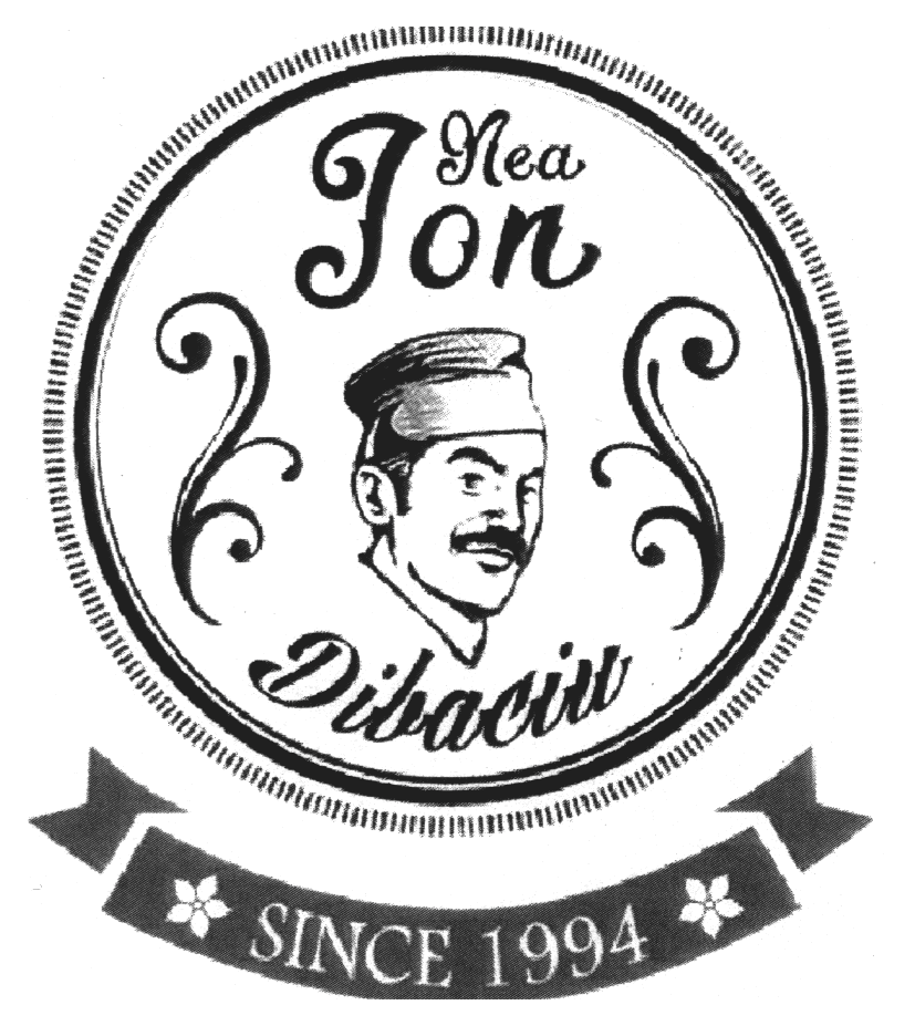 Nea Ion Dibaciu SINCE 1994