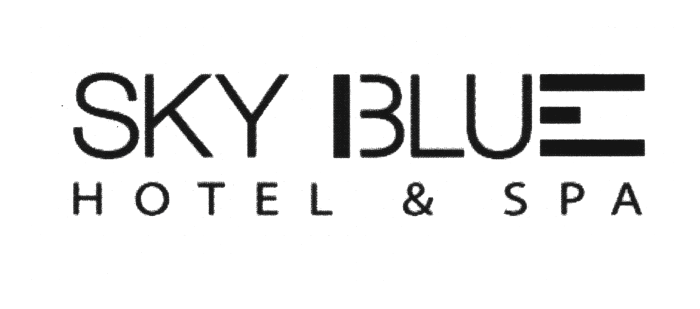SKY BLUE HOTEL & SPA