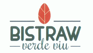 BISTRAW verde viu