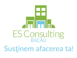 ES CONSULTING BACAU Susţinem afacerea ta!